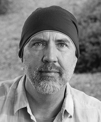 John Owens